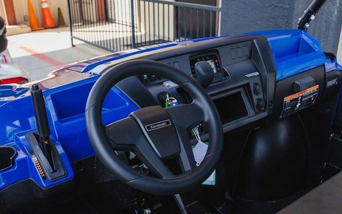 2026 Kawasaki Mule PRO-FXT 1000 LE