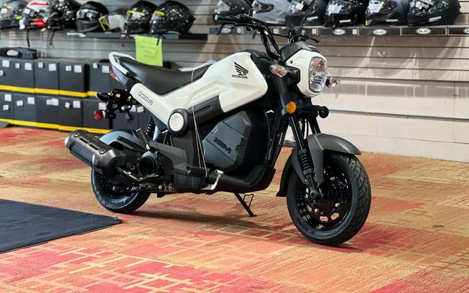 2026 Honda Navi
