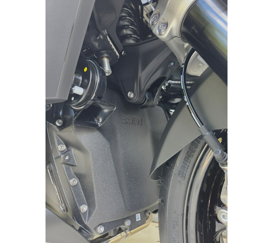 2026 BMW R 1300 RT