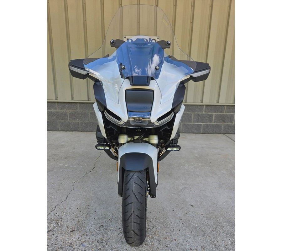 2026 BMW R 1300 RT