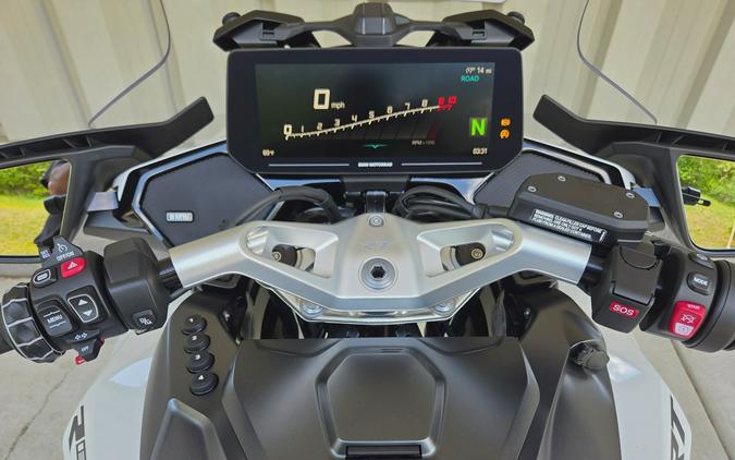 2026 BMW R 1300 RT