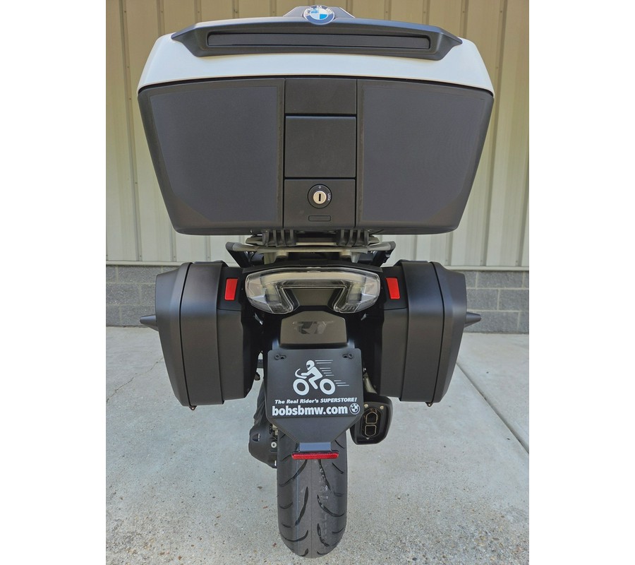 2026 BMW R 1300 RT