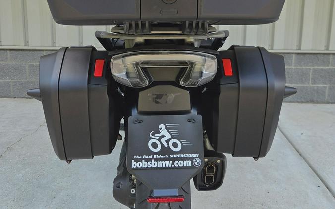 2026 BMW R 1300 RT