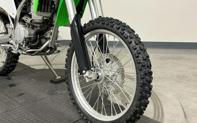 2022 Kawasaki KLX 300R