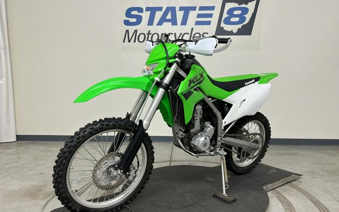 2022 Kawasaki KLX 300R