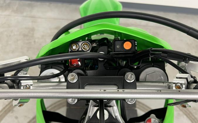 2022 Kawasaki KLX 300R
