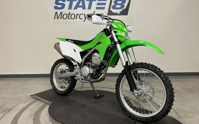 2022 Kawasaki KLX 300R