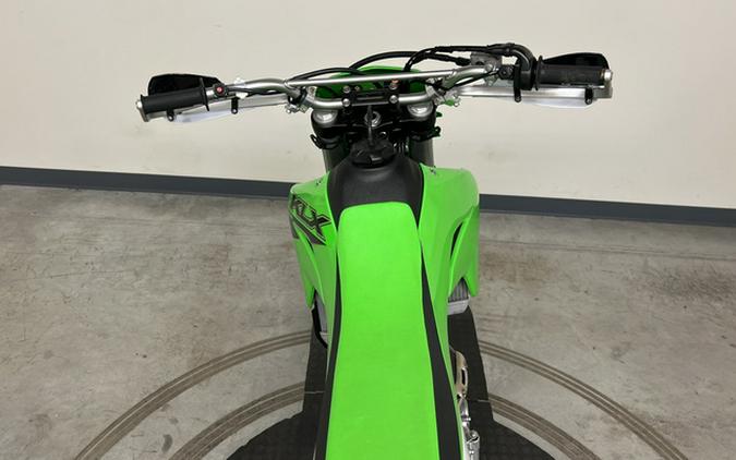 2022 Kawasaki KLX 300R