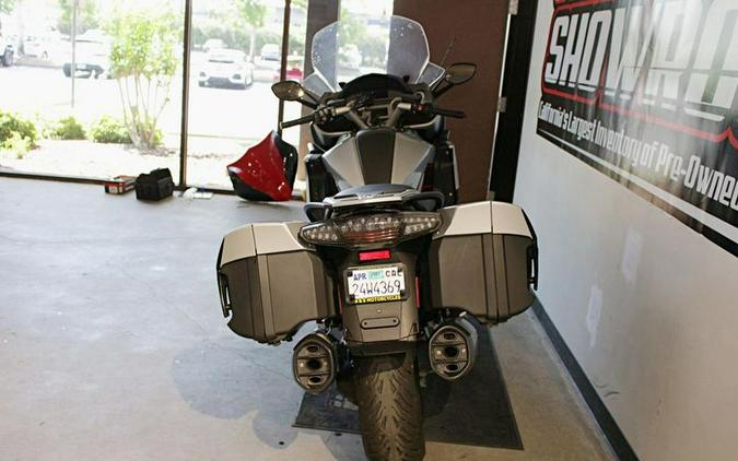 2019 BMW K 1600 GT Style Sport