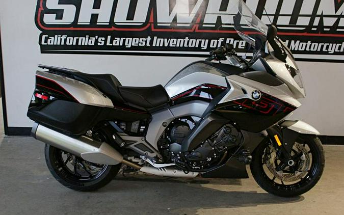 2019 BMW K 1600 GT Style Sport