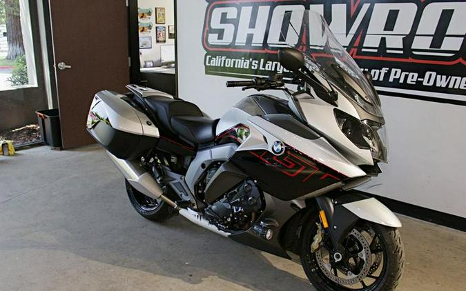 2019 BMW K 1600 GT Style Sport