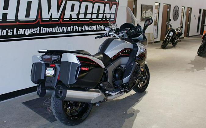 2019 BMW K 1600 GT Style Sport