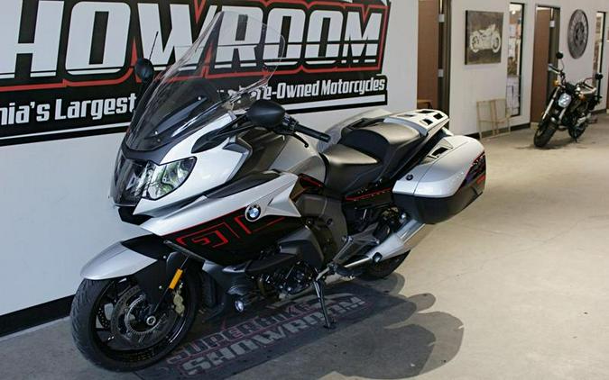 2019 BMW K 1600 GT Style Sport