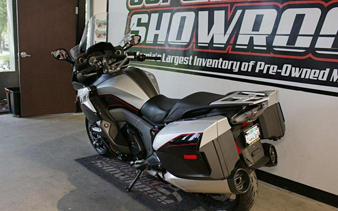 2019 BMW K 1600 GT Style Sport