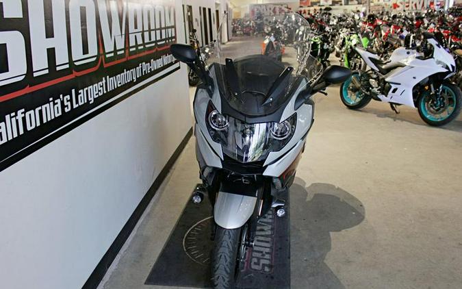 2019 BMW K 1600 GT Style Sport