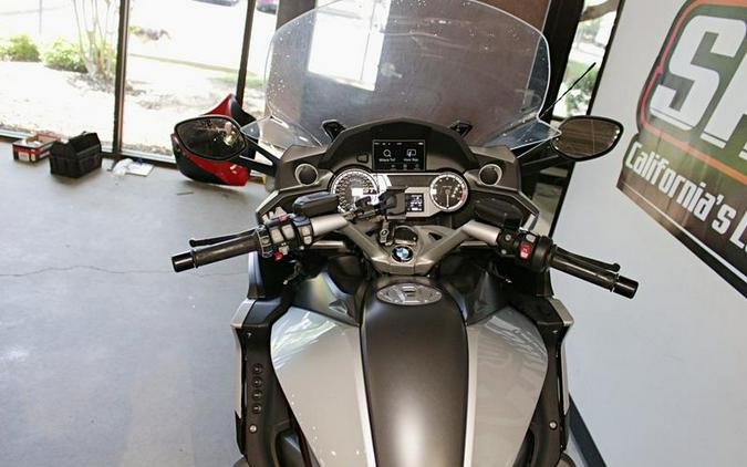 2019 BMW K 1600 GT Style Sport
