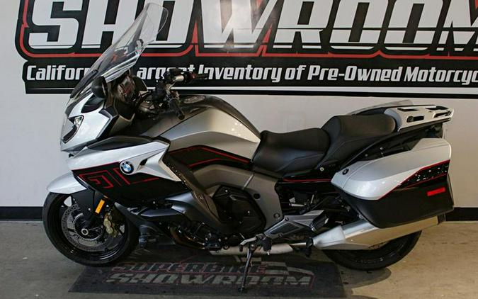 2019 BMW K 1600 GT Style Sport