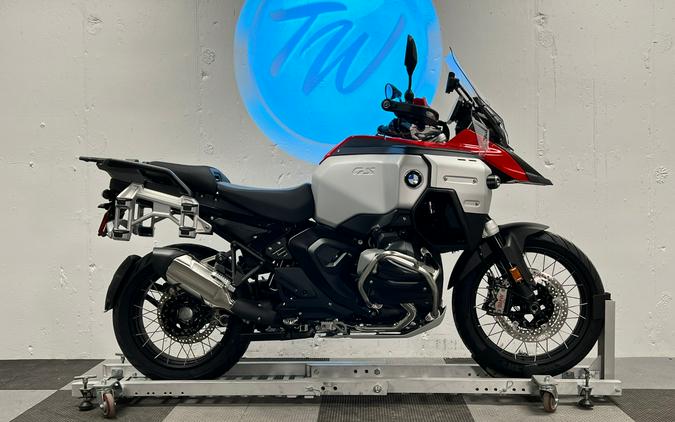 2026 BMW R 1300 GS Adventure