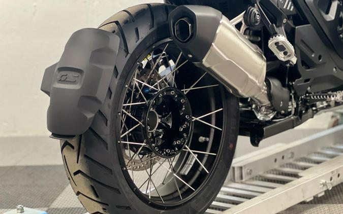 2026 BMW R 1300 GS Adventure
