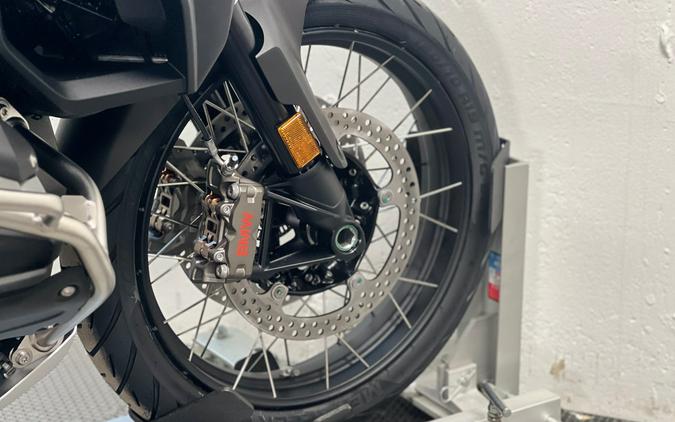 2026 BMW R 1300 GS Adventure