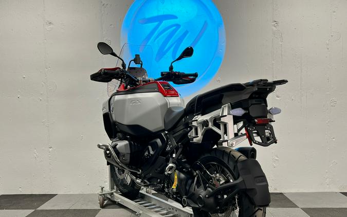 2026 BMW R 1300 GS Adventure