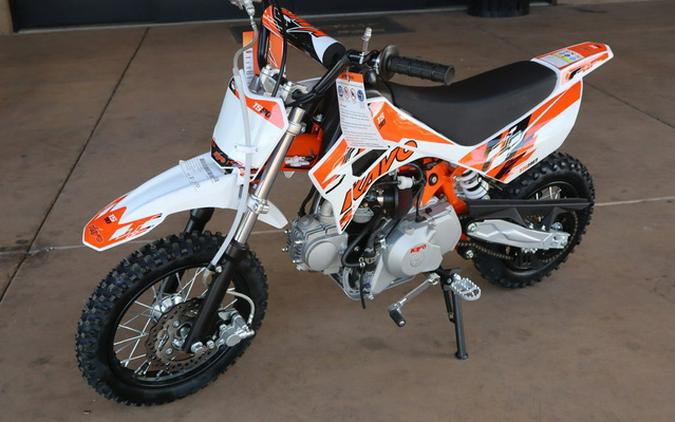 2026 Kayo TS 90