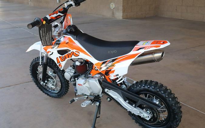 2026 Kayo TS 90