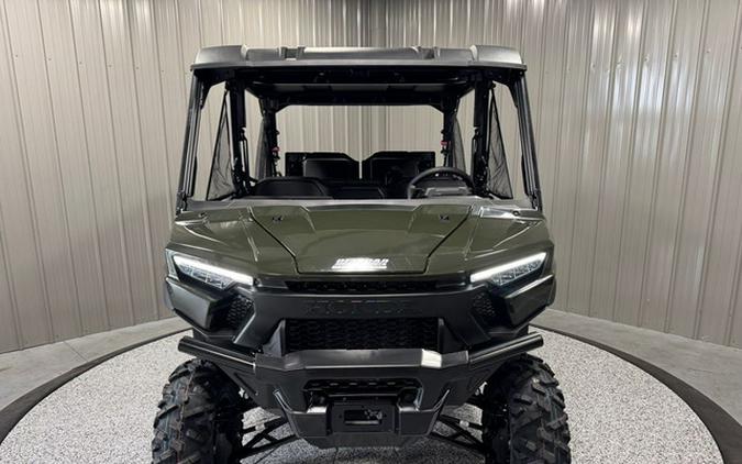 2026 Honda Pioneer 1000-5 Deluxe