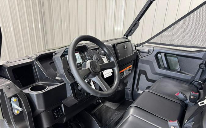 2026 Honda Pioneer 1000-5 Deluxe