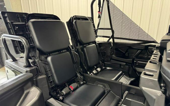 2026 Honda Pioneer 1000-5 Deluxe