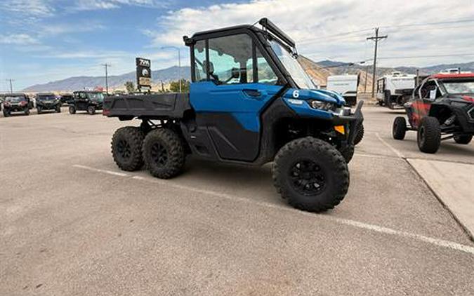 2023 Can-Am Defender 6x6 Limited