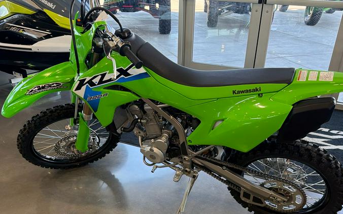 2027 Kawasaki KLX®300R