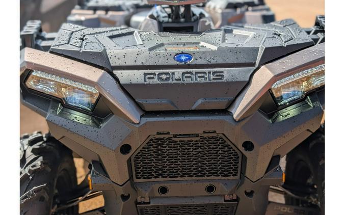 2026 SPORTSMAN 850 PREMIUM - Polaris