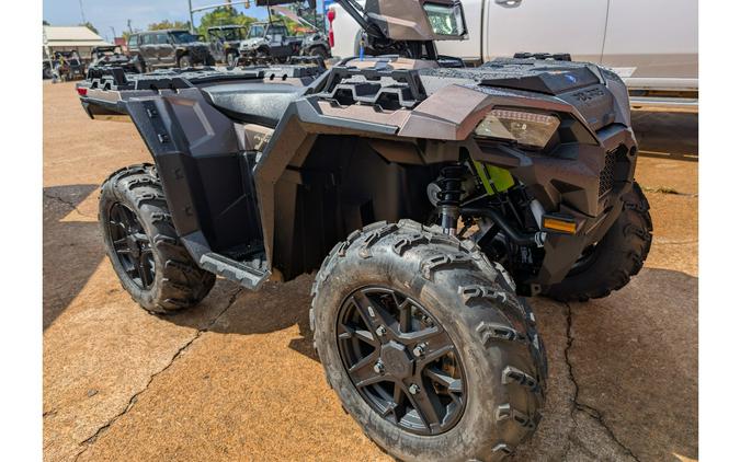 2026 SPORTSMAN 850 PREMIUM - Polaris