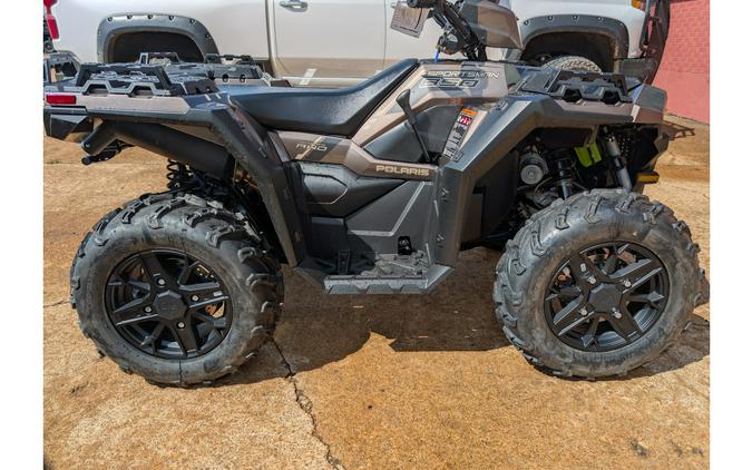 2026 SPORTSMAN 850 PREMIUM - Polaris