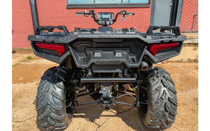 2026 SPORTSMAN 850 PREMIUM - Polaris