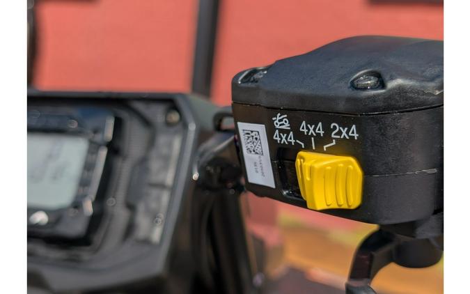 2026 SPORTSMAN 850 PREMIUM - Polaris