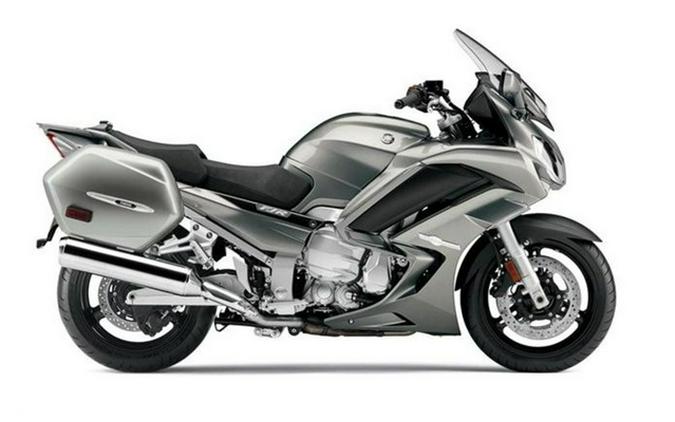 2013 Yamaha FJR 1300A
