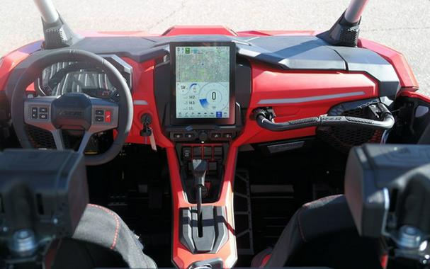 2026 Polaris RZR Pro R Ultimate