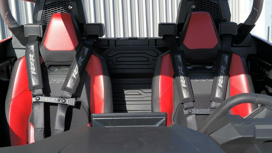 2026 Polaris RZR Pro R Ultimate