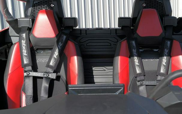 2026 Polaris RZR Pro R Ultimate