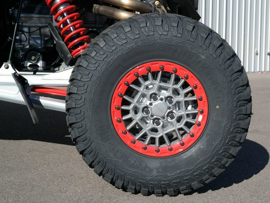 2026 Polaris RZR Pro R Ultimate