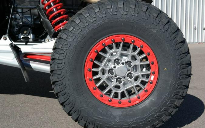 2026 Polaris RZR Pro R Ultimate