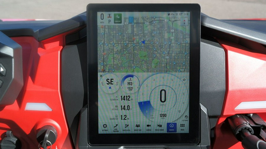 2026 Polaris RZR Pro R Ultimate