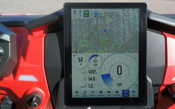 2026 Polaris RZR Pro R Ultimate