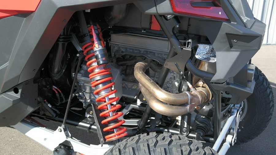 2026 Polaris RZR Pro R Ultimate