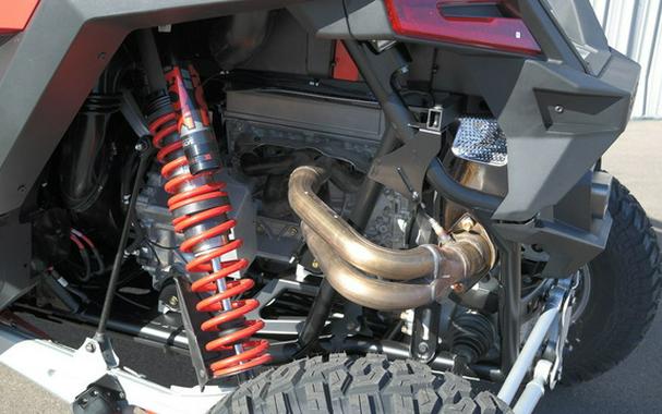 2026 Polaris RZR Pro R Ultimate