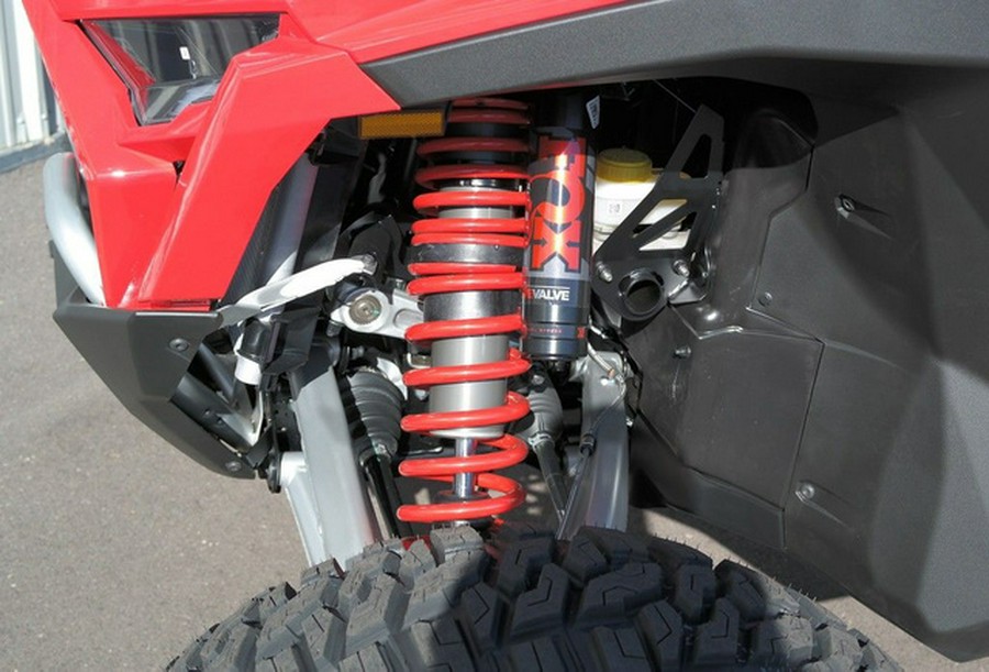 2026 Polaris RZR Pro R Ultimate
