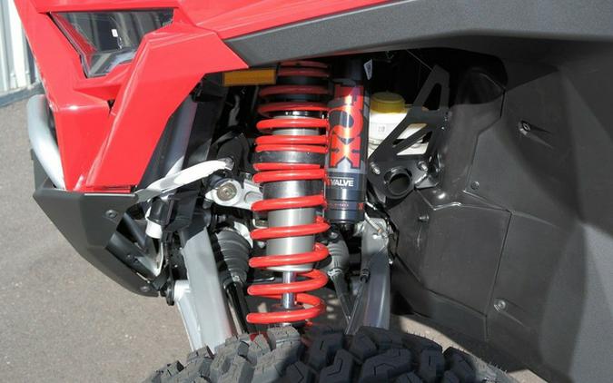 2026 Polaris RZR Pro R Ultimate