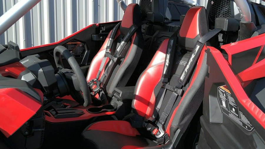2026 Polaris RZR Pro R Ultimate